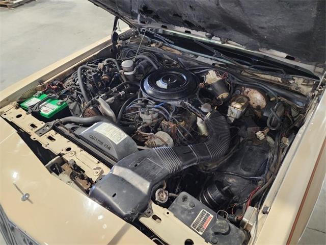 1985 Mercury Grand Marquis (CC-1957664) for sale in Trenton, Ontario