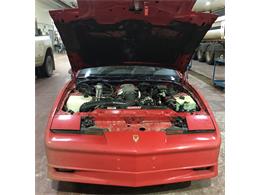 1988 Pontiac Firebird Trans Am GTA (CC-1957670) for sale in Calgary, Alberta