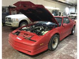 1988 Pontiac Firebird Trans Am GTA (CC-1957670) for sale in Calgary, Alberta