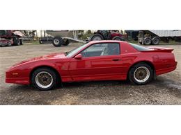 1988 Pontiac Firebird Trans Am GTA (CC-1957670) for sale in Calgary, Alberta