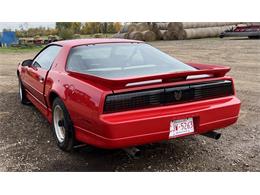 1988 Pontiac Firebird Trans Am GTA (CC-1957670) for sale in Calgary, Alberta