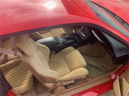 1988 Pontiac Firebird Trans Am GTA (CC-1957670) for sale in Calgary, Alberta
