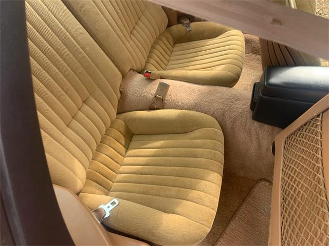 1988 Pontiac Firebird Trans Am GTA (CC-1957670) for sale in Calgary, Alberta
