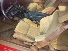 1988 Pontiac Firebird Trans Am GTA (CC-1957670) for sale in Calgary, Alberta