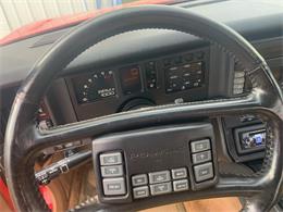 1988 Pontiac Firebird Trans Am GTA (CC-1957670) for sale in Calgary, Alberta