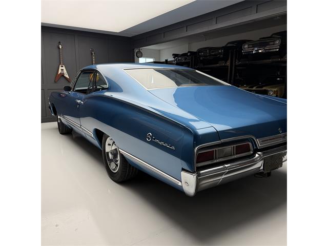 1967 Chevrolet Impala Fergus Ontario Wallpaper For Android