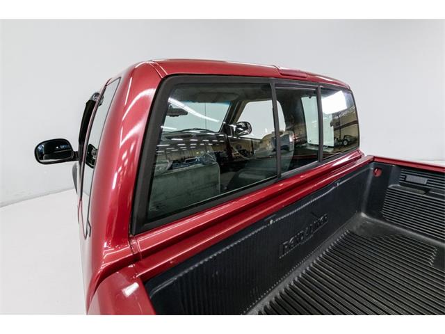 1996 Chevrolet S10 (CC-1957784) for sale in Concord, North Carolina