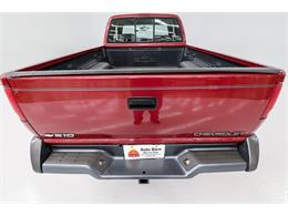1996 Chevrolet S10 (CC-1957784) for sale in Concord, North Carolina
