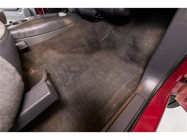 1996 Chevrolet S10 (CC-1957784) for sale in Concord, North Carolina