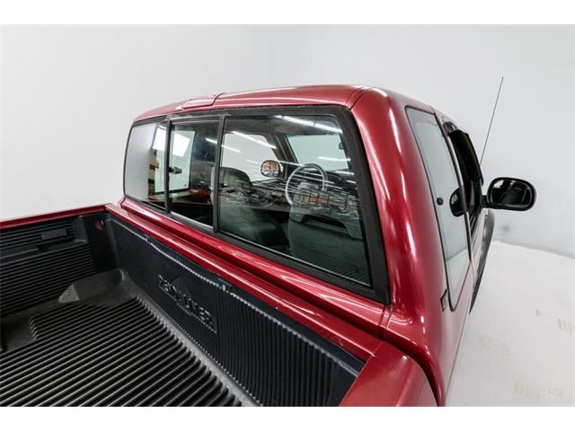 1996 Chevrolet S10 (CC-1957784) for sale in Concord, North Carolina