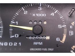 1996 Chevrolet S10 (CC-1957784) for sale in Concord, North Carolina