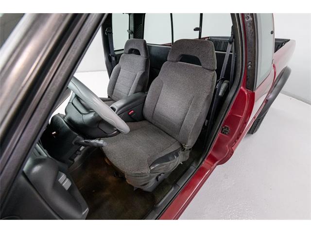 1996 Chevrolet S10 (CC-1957784) for sale in Concord, North Carolina
