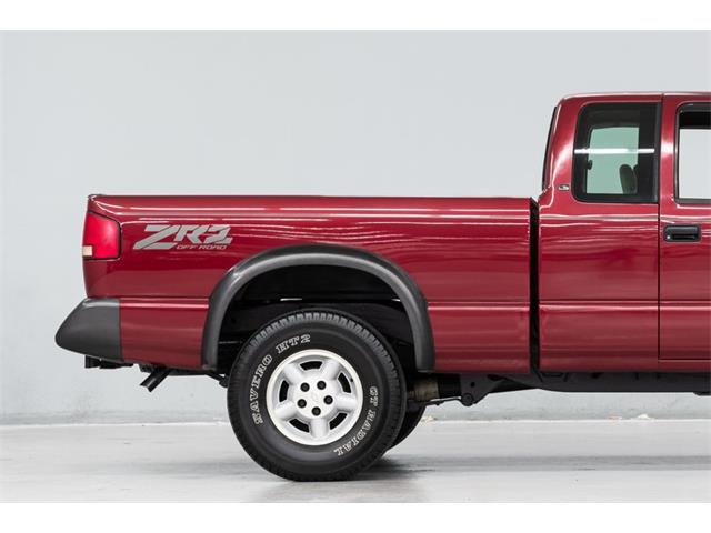 1996 Chevrolet S10 (CC-1957784) for sale in Concord, North Carolina