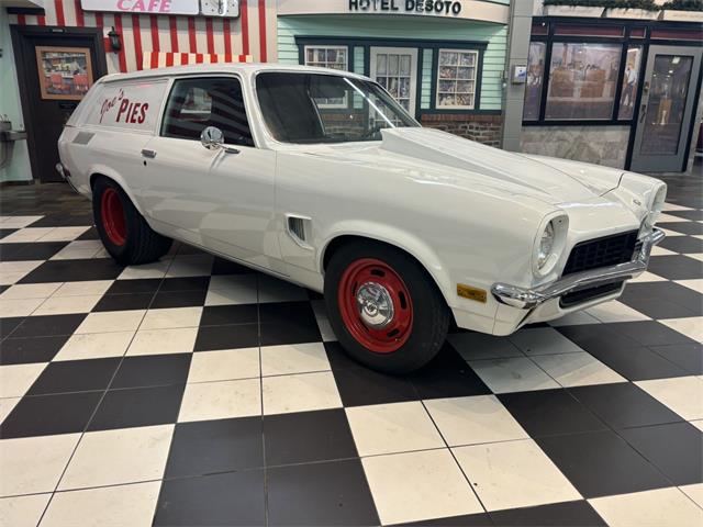 1971 Chevrolet Vega (CC-1957821) for sale in Annandale, Minnesota