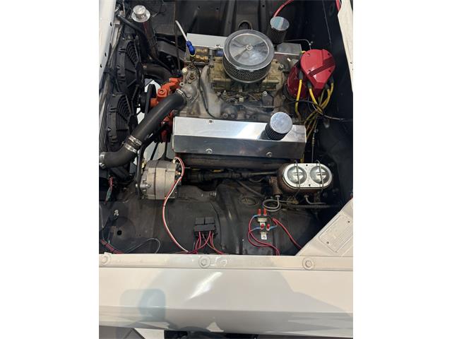 1971 Chevrolet Vega (CC-1957821) for sale in Annandale, Minnesota