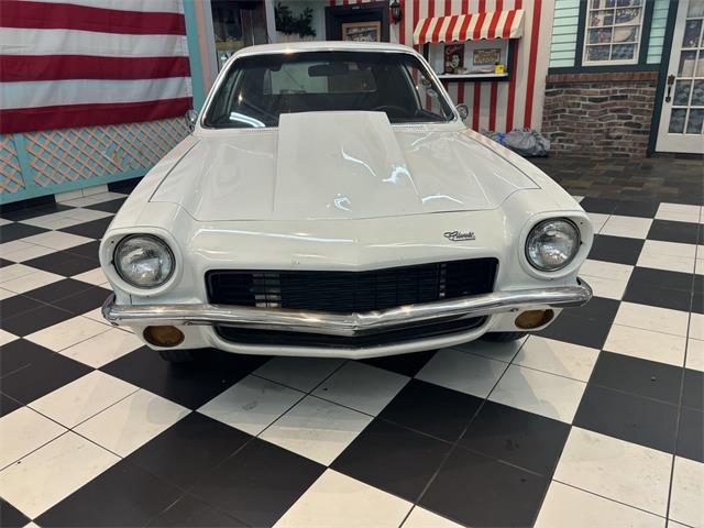 1971 Chevrolet Vega (CC-1957821) for sale in Annandale, Minnesota