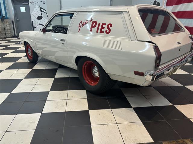 1971 Chevrolet Vega (CC-1957821) for sale in Annandale, Minnesota