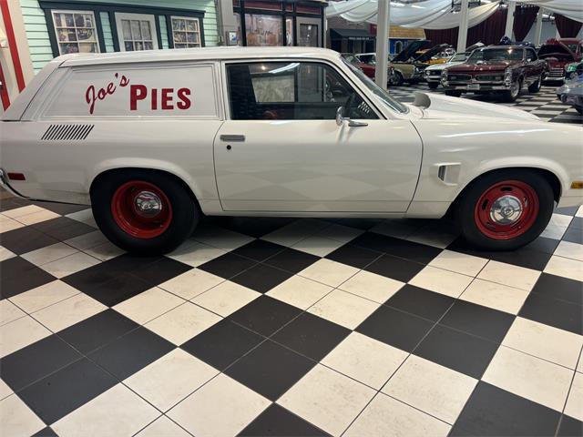 1971 Chevrolet Vega (CC-1957821) for sale in Annandale, Minnesota
