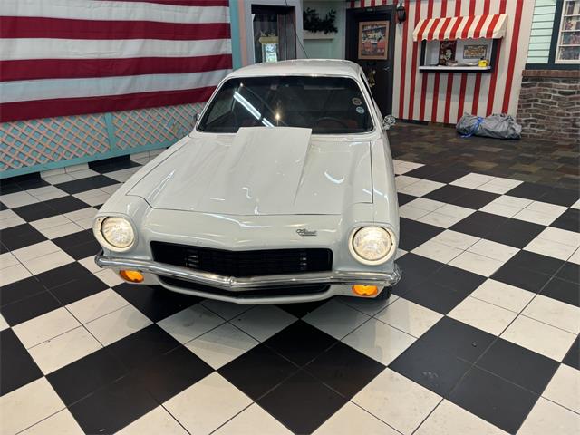 1971 Chevrolet Vega (CC-1957821) for sale in Annandale, Minnesota
