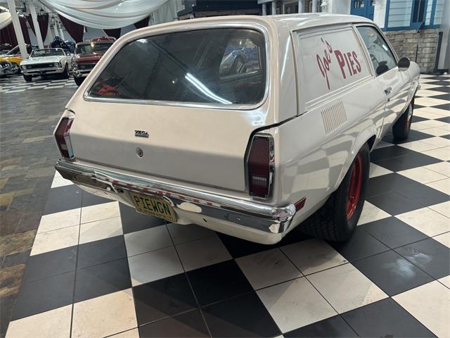 1971 Chevrolet Vega (CC-1957821) for sale in Annandale, Minnesota