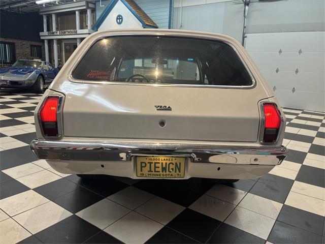 1971 Chevrolet Vega (CC-1957821) for sale in Annandale, Minnesota