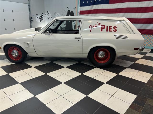 1971 Chevrolet Vega (CC-1957821) for sale in Annandale, Minnesota