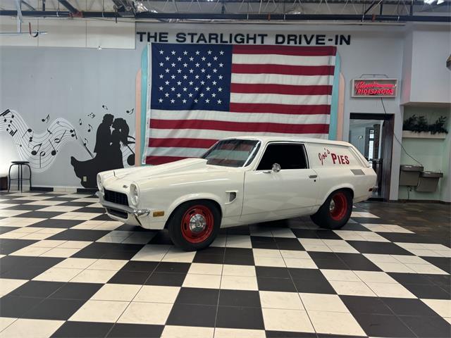 1971 Chevrolet Vega (CC-1957821) for sale in Annandale, Minnesota