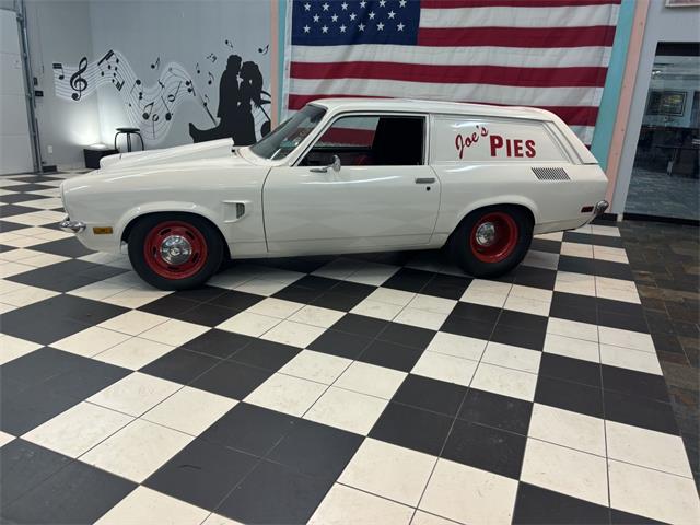 1971 Chevrolet Vega (CC-1957821) for sale in Annandale, Minnesota