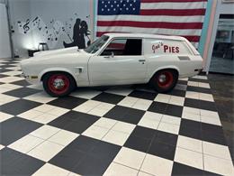 1971 Chevrolet Vega (CC-1957821) for sale in Annandale, Minnesota