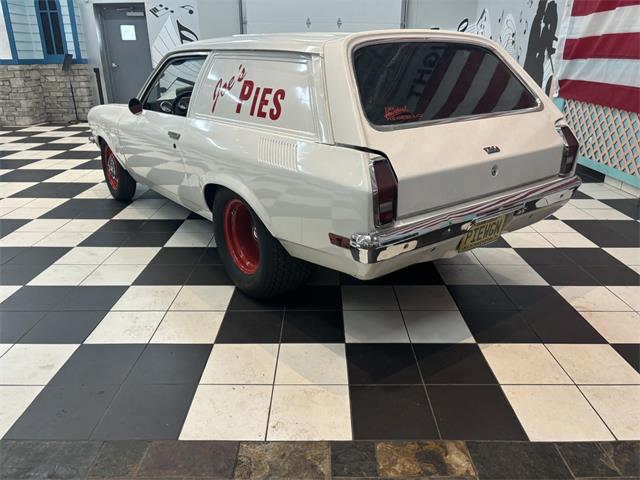 1971 Chevrolet Vega (CC-1957821) for sale in Annandale, Minnesota