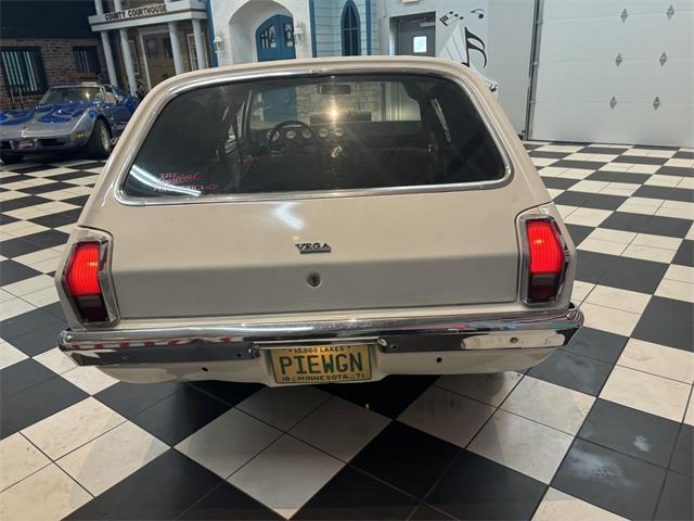 1971 Chevrolet Vega (CC-1957821) for sale in Annandale, Minnesota