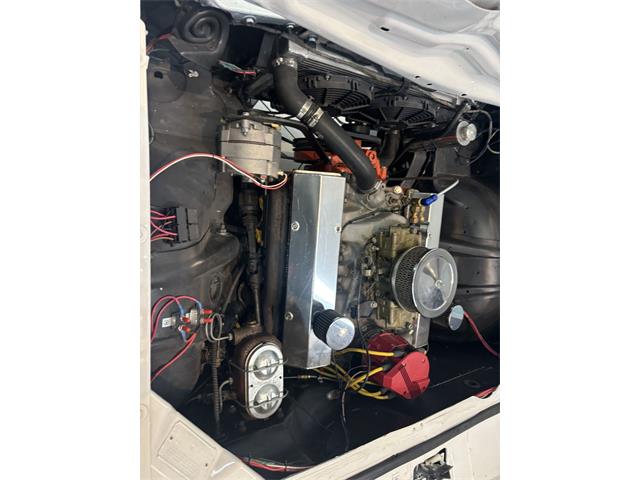 1971 Chevrolet Vega (CC-1957821) for sale in Annandale, Minnesota