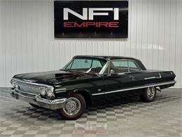 1963 Chevrolet Impala (CC-1957834) for sale in North East, Pennsylvania