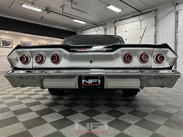 1963 Chevrolet Impala (CC-1957834) for sale in North East, Pennsylvania