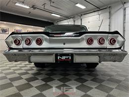 1963 Chevrolet Impala (CC-1957834) for sale in North East, Pennsylvania