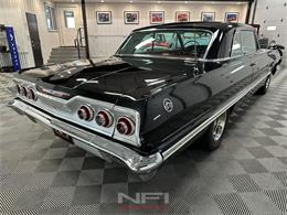 1963 Chevrolet Impala (CC-1957834) for sale in North East, Pennsylvania