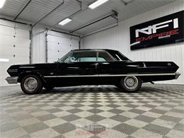 1963 Chevrolet Impala (CC-1957834) for sale in North East, Pennsylvania