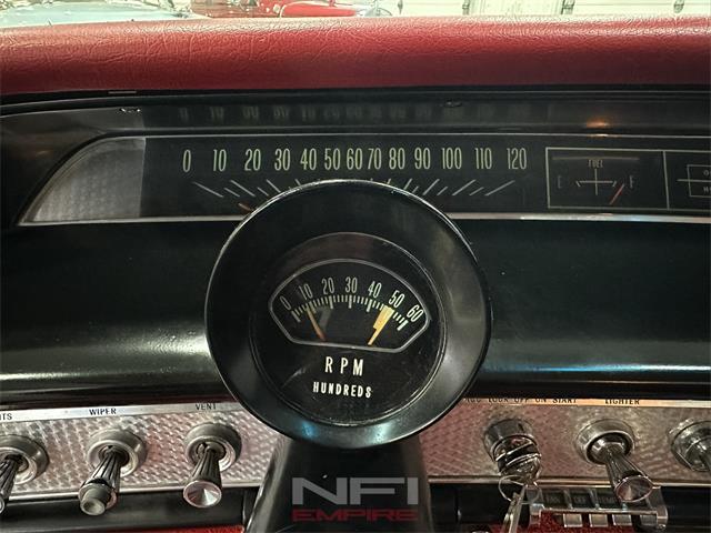 1963 Chevrolet Impala (CC-1957834) for sale in North East, Pennsylvania