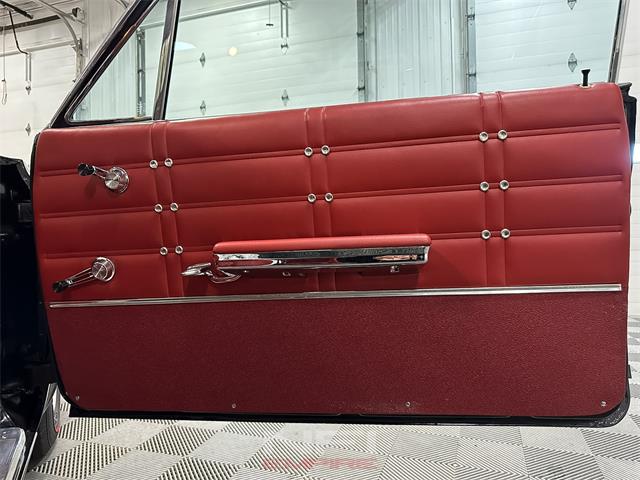 1963 Chevrolet Impala (CC-1957834) for sale in North East, Pennsylvania