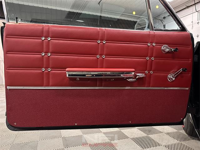 1963 Chevrolet Impala (CC-1957834) for sale in North East, Pennsylvania