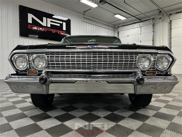 1963 Chevrolet Impala (CC-1957834) for sale in North East, Pennsylvania