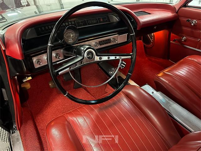 1963 Chevrolet Impala (CC-1957834) for sale in North East, Pennsylvania