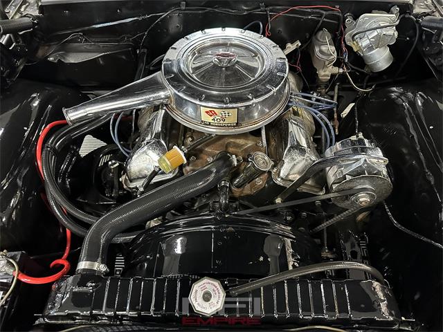 1963 Chevrolet Impala (CC-1957834) for sale in North East, Pennsylvania
