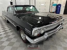 1963 Chevrolet Impala (CC-1957834) for sale in North East, Pennsylvania