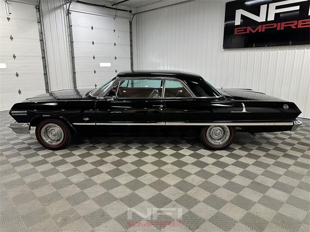1963 Chevrolet Impala (CC-1957834) for sale in North East, Pennsylvania