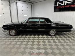 1963 Chevrolet Impala (CC-1957834) for sale in North East, Pennsylvania