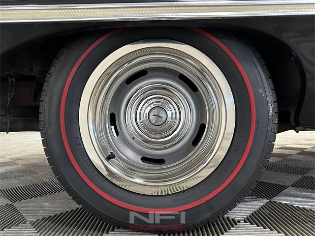 1963 Chevrolet Impala (CC-1957834) for sale in North East, Pennsylvania