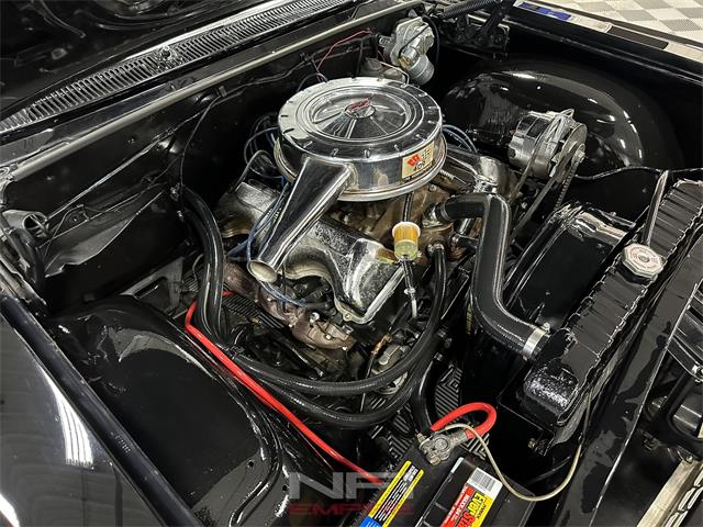 1963 Chevrolet Impala (CC-1957834) for sale in North East, Pennsylvania