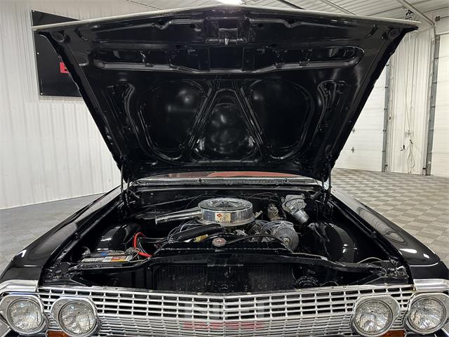 1963 Chevrolet Impala (CC-1957834) for sale in North East, Pennsylvania