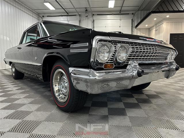 1963 Chevrolet Impala (CC-1957834) for sale in North East, Pennsylvania